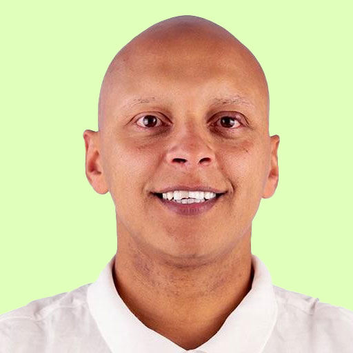 Tiago Martins, Kemati Companies representative
